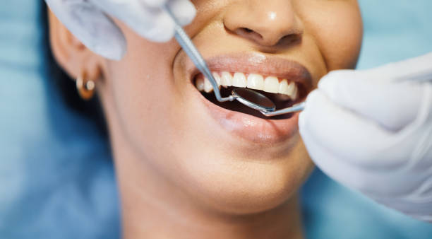 Best Weekend Emergency Dental Services in Cheree, OK