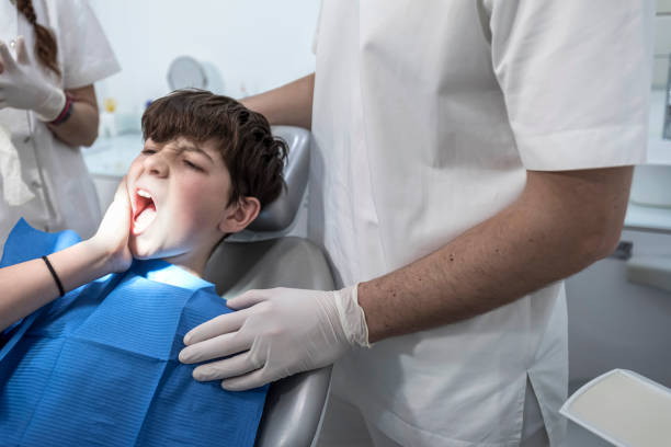 Best Emergency Denture Repair in Cheree, OK