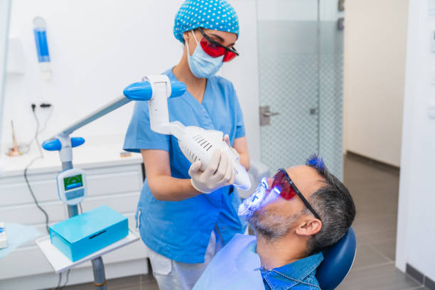 Best Weekend Emergency Dental Services in Cheree, OK